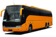 Bus Rental In mysore