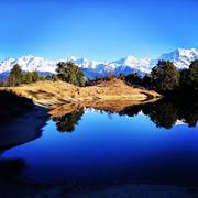 Chardham Tourism