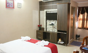 Executive Single and Double Bedroom in vizag | Hotel Akshaya