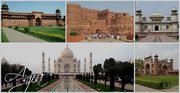 Affordable Same Day Taj mahal Tour