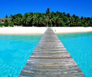 Andaman honeymoon tours in India 