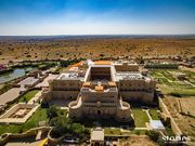 Hotel Suryagarh Jaisalmer,  a Luxury Hotel & Best Wedding Destination