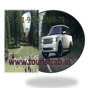 Taxi Service In Pathankot | Book Online Pathankot Taxi Service At Touristcab