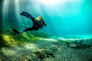 SCUBA DIVING IN GOA