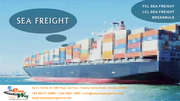 Freight Forwarding Agent In Chennai