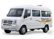 18 Seater Tempo Traveller in Bangalore Call 9902111122 Best Price