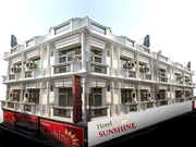  Hotels near railway station in Haridwar