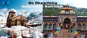 Char Dham Yatra Deals | Chardham Tour Booking 2018 | Chardham