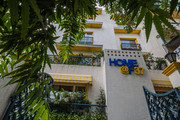 Hotels in South Delhi Deluxe Room Package 40 Precent OFF