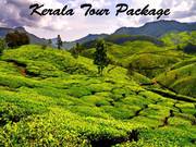 Get Best Tours Deals on Kerala Tour Packages from ShubhTTC