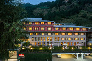 Hotel Honeymoon Inn Manali Deluxe Room Package 20% OFF