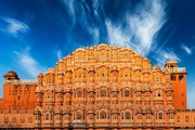 Mini Rajasthan Tour in smooth 6 days Run