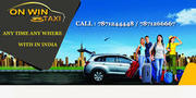 Outstation cabs Chennai