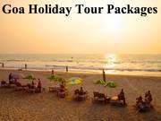 Goa Holiday Tour Packages and Weekend Trips at ShubhTTC   