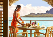  Four Seasons Bora Bora Pacakges from India