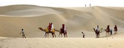 The Most Popular Family Destination For The Vacation in Jaisalmer