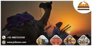 Jrdtours | Jaipur Royal Desert Tour - Best Rajasthan Tour Packages