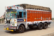 Online Truck Booking Services in New Delhi Provide by Truckwaale