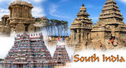 South India Adventure Tour Package