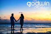 Kovalam Honeymoon Tour Packages - Godwin Holidays