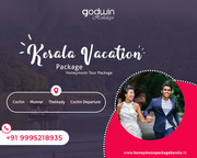 Top Honeymoon Tour Operators In Kerala| Alleppey Honeymoon Packages