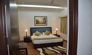 Luxury Hotel in Jim Corbett Near Ramnagar