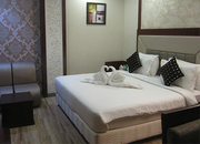 Budget Hotels in Varanasi - The Landmark Hotel