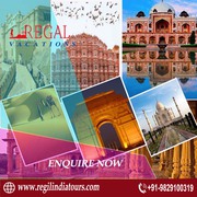 North India Tour Packages