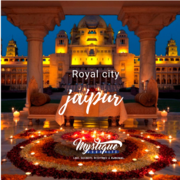 Mystique Journeys - india travel| best travel agency in india