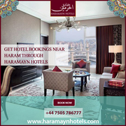 Cheap Hotels in Makkah