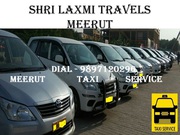 Shri Laxmi Travels Meerut | Travel Agency