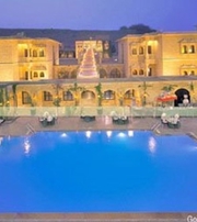 Rajasthan holiday packages