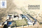 Best Hotel in Jaisalmer |Luxury Hotels in Jaisalmer