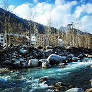 Shimla Manali Tour Package