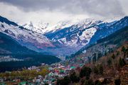 Kullu Manali Tour