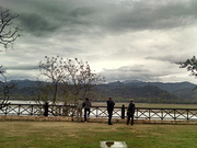 Find cheap yet luxurious Jim Corbett Packages starting @2666/-