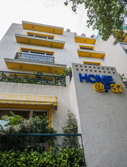 Budget Hotels in Delhi - Home @F37