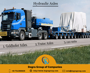 Best logistics service provider