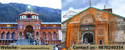 Chardham Yatra From Mumbai