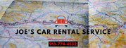 Self Driven Car Rental in Goa