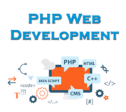 PHP Web Development Company in Delhi 