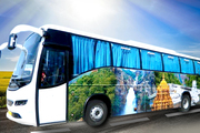 Tirupati Balaji Darshan | Thirupathi car rental from chennai 