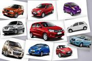 Car Rental Service in Goa - Car Rental Inc.