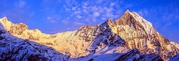 Delhi to Annapurna Base Camp Tour 