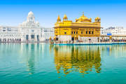 Delhi to Amritsar Taxi | Delhi to Amritsar Cab