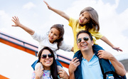 Family Tour Packages in Kolkata