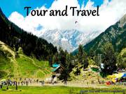 Tour and Travel | Best Travel Agent in India | International Tour 