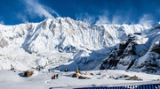 ANNAPURNA CIRCUIT TREKKING IN NEPAL