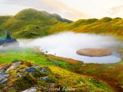 Prashar Lake Trek