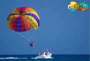 Indulge In The Thrilling Water Sports in Goa And Make Your Goa Trip Me